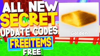 ALL NEW *SECRET* UPDATE CODES in SHORTEST ANSWER WINS CODES! (Shortest Answer Wins Codes)