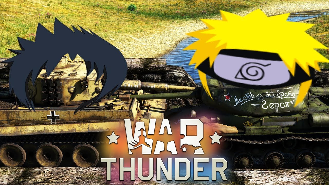 Unofficial War Thunder Full Anime Opening | Ft. Flow - Sign - YouTube