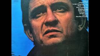 To Beat The Devil , Johnny Cash , 1970