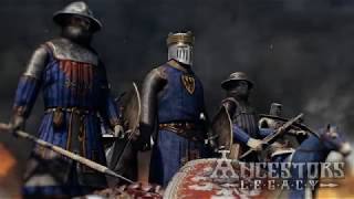 Ancestors Legacy - Rudolfs Campaign Teaser