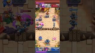 high elixir deck...will i get burned