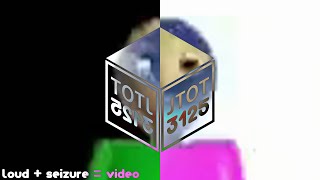 [loud and seizure warning] I Baldidentall3 Rap