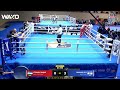 Thailand World Cup 2026 Ring 1 Day 1 Afternoon