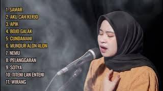 Album Keroncong Jawa  Restianade - SAMAR - Aku Cah Kerjo - Apik -Bojo Galak - Cundamani
