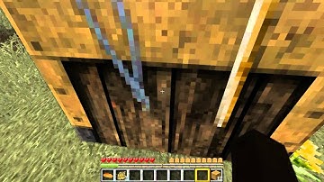 Minecraft: Tale of Kingdoms Mod Part 1 featuring Millenaire and Mo Creatures