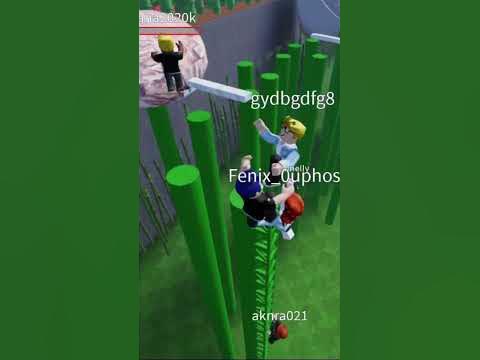 блоп топ обби - YouTube