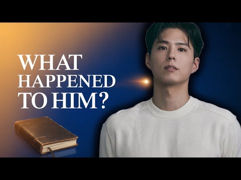 Park Bo Gum The Actor Who Disappeared At His Peak 