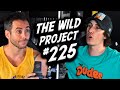 The Wild Project: Porta | Entrevista