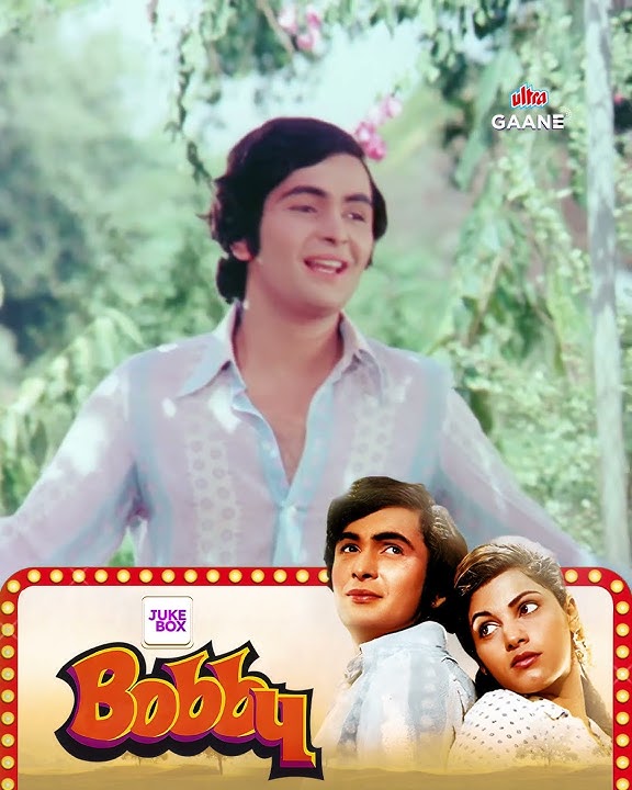 Bobby [1973] | Jukebox | Bollywood Songs | Dimple Kapadia - Rishi Kapoor | Ultra Gaane OTT