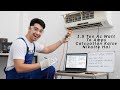 Watt to Amps Calculated | Single Ph