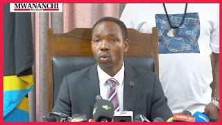 KATAMBI AFUTA JINAI WASANII 21 KICHEKO, UKWELI HUU HAPA