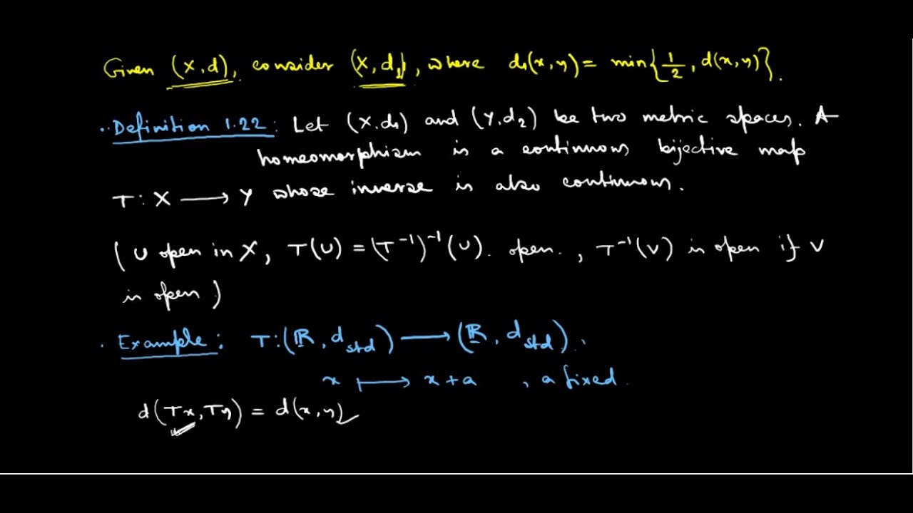Lecture 5 - YouTube