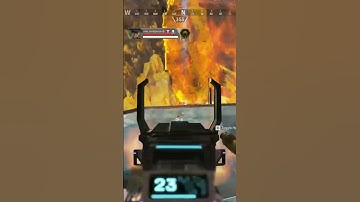 I FOUND THE RAT!! 💀🤣🔥👌 #apexlegends #gaming #shorts #apexfunny #apexlegendsclips