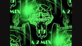 Ibiza feat Aye Aye Aye - Dj a2mix Remix