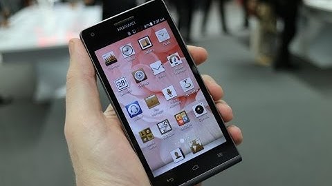 Huawei Ascend G6  Hard Reset, Format Code solution