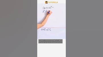 Solve (2×7×5)³ Using Power of a Product #Math #ExponentsRules #PowerOfAProduct