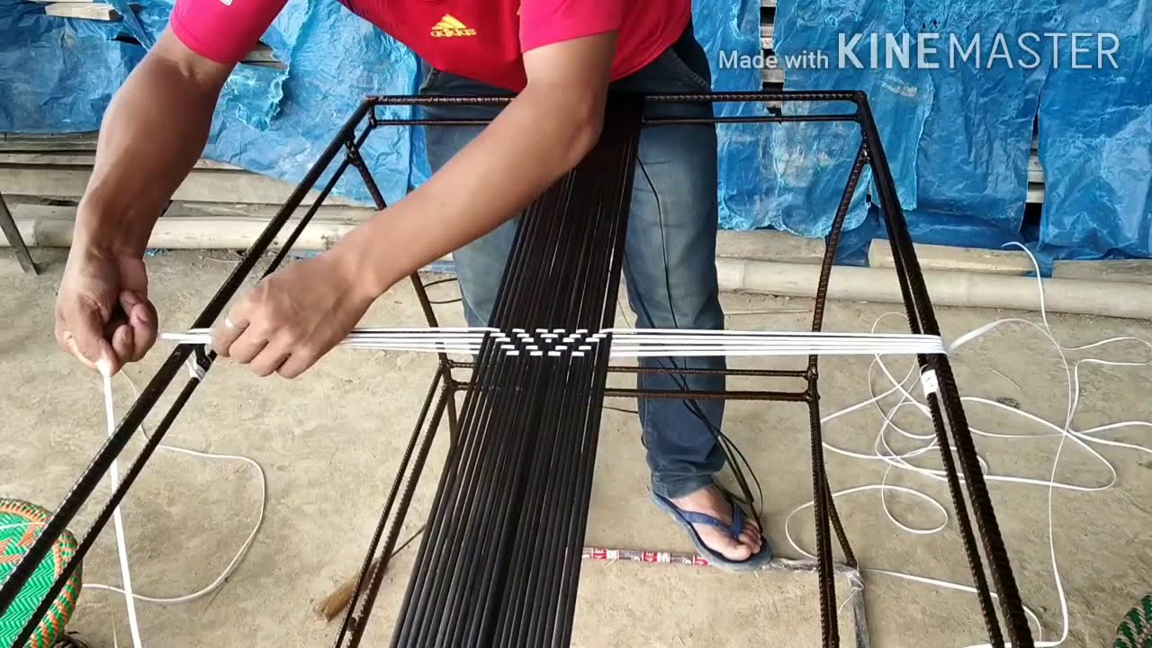 Simplest process of making Table