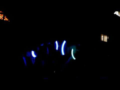 JOINTでヲタ芸を打ってみた［新潟］