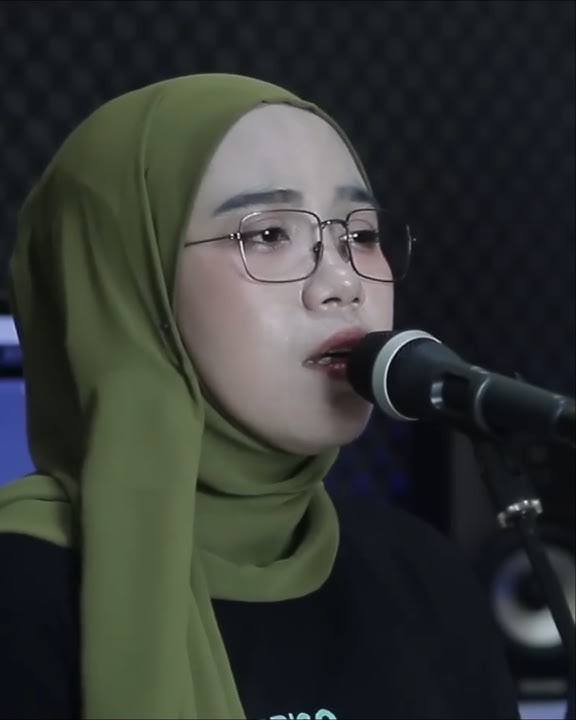 Buih Jadi Permadani - Exist | Indah Yastami Cover #indahyastami #indahyastamicover #indahlovers