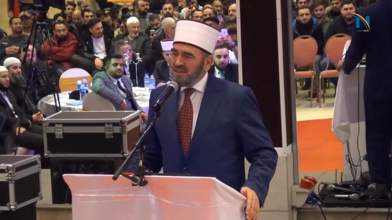 Këshilla dhe Porosi Gyrbetçarëve - Hoxhë Zekerija Bajrami