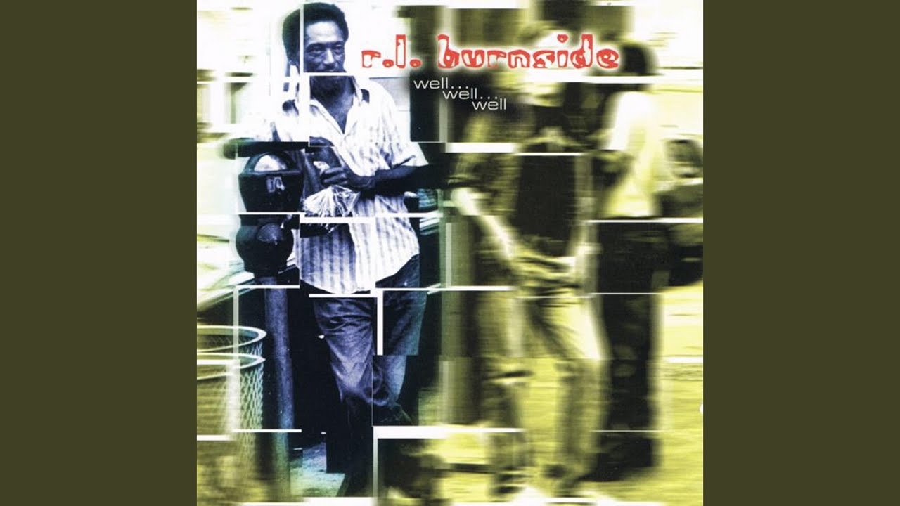 Nightmare Blues (Live) adlı videoyu YouTube'da izle Nightmare Blues (Live) adlı videoyu YouTube'da izle