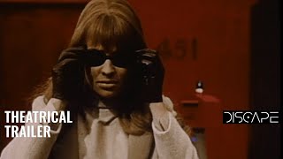 Fahrenheit 451 • 1966 • Theatrical Trailer