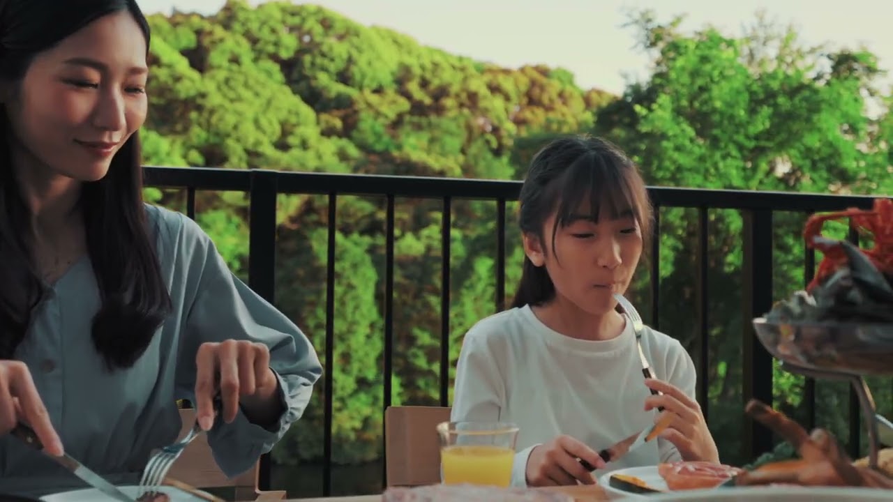 かなたのさと 和歌山 四季の郷公園 ヴィラリゾート