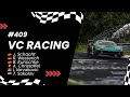 LIVE: ACC | EeSC - NEC - S2R5 Last 4hrs - 6H NBR24h | #409 VC Racing - Ferrari 2960GT3 | Onboard
