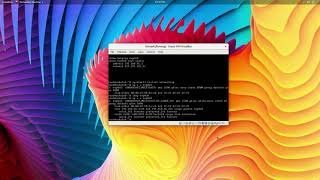 01 - Server Tutorial: Debian 9 Network Configuration Wealth