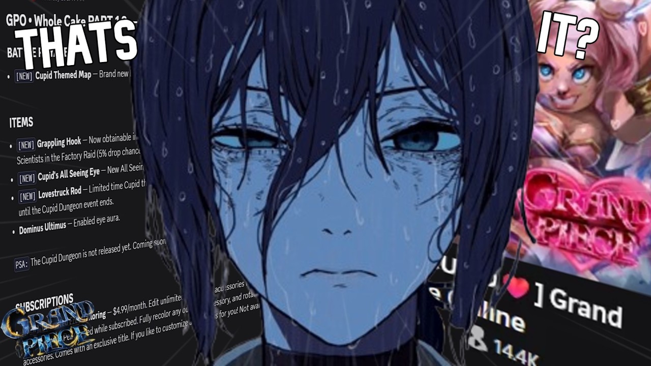 [GPO] Новое обновление 1.9 для игры 