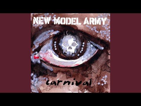 Putar Water - New Model Army