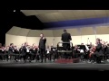 Stefan Milenkovich - Tchaikovsky Violin Concerto in D Major, Op. 35 - Finale: Allegro Vivacissimo