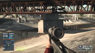 BFH - No Scope