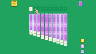 Word Solitaire Together screenshot 5