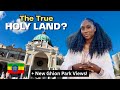 I Learned Something New At This Ethiopian Orthodox Church 