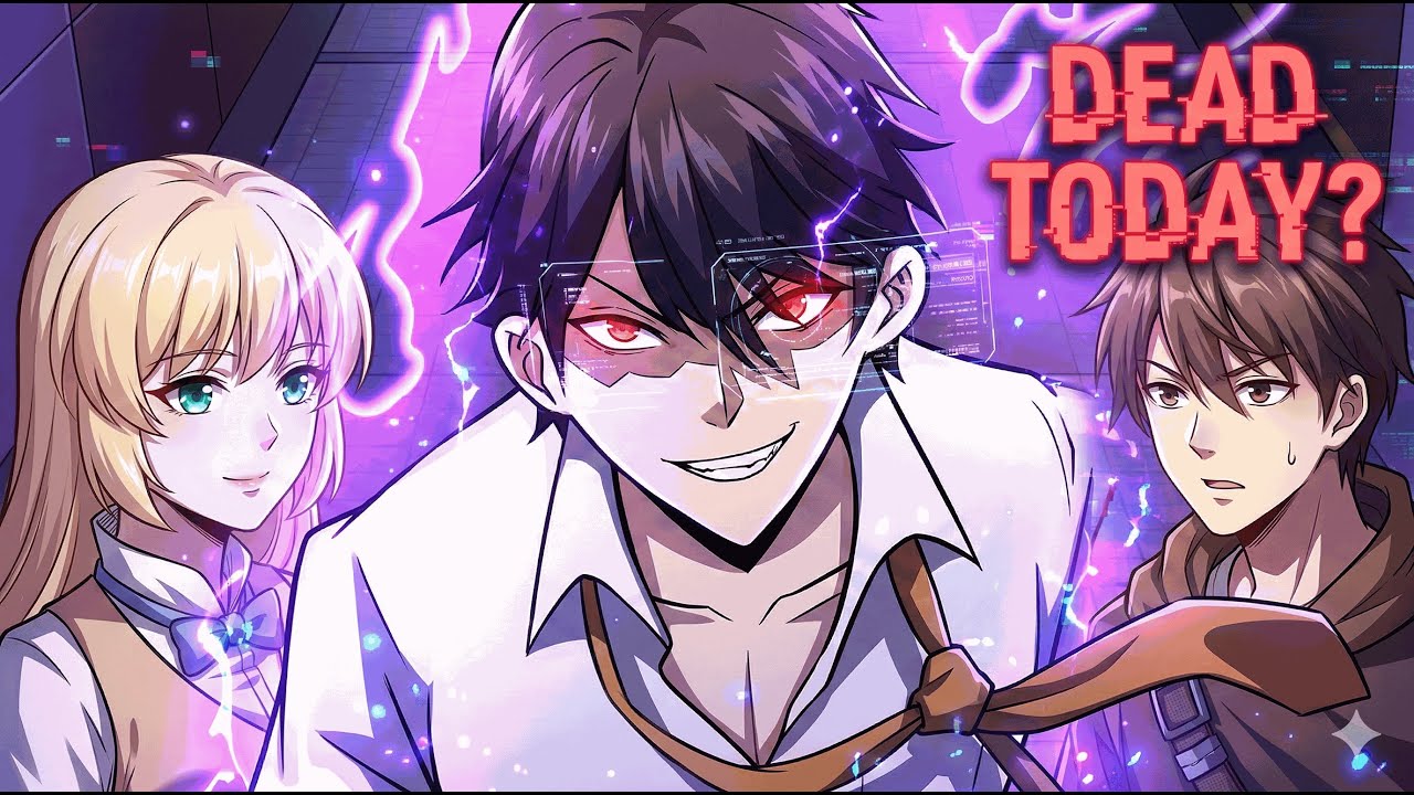 GOD Returning to His City Finds His Family EXTERMINATED