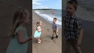 They Are The Reason 2 Under 2 Turned To 3 Under 3 Real Quick