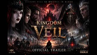 Kingdom of Veil (2026) | Official Cinematic Trailer