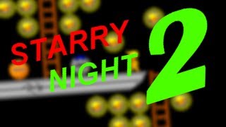 Rocksndiamonds - Starry Night 2