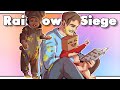 This Rainbow 6 Siege Video Is For ADULTS ONLY - R6S Funny Moments