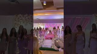 18 Candles  Happy 18 Birthday Cassey short youtubeshorts debut