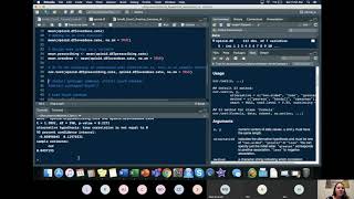 Exporting Data from R