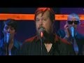 John grant  gmf w sinead oconnor and risn waters  the saturday night show