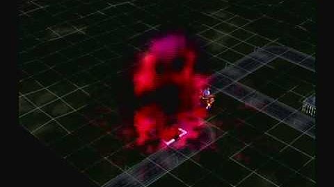 Super Robot Taisen MX Playthrough - Stage 28, Part 3