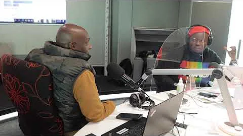 Thomas and Skhumba Talk To T BOSE About Betrayal And The New "Dating Norm"