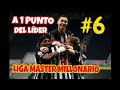 🔥LIGA MASTER con NEWCASTLE ⚽ Capítulo #6 🏆 A 1 PUNTO DEL LÍDER EN VIVO | PES21