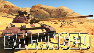 HULL-DOWN MONSTER! The Object 435 is the BETTER T-62 and makes Soviet 8.7 DISGUSTING! - War Thunder