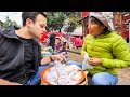 AMAZING Street Food  in CHINA | RARELY SEEN Street Food ADVENTURE TRAVEL VLOG 2017