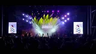 [220820] 방구석 잔나비(JANNABI) @2022파크콘서트-오프닝(투게더!, Good Boy twist, 사랑하긴했었나요, 로맨스의 왕)