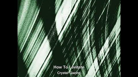 How to levitate - Bilocation